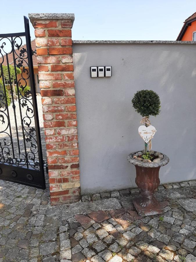 Landliebe, Ferienhaus, 3 Schlafzimmer Mit Sauna Und Outdoor Whirlpool Geierswalde Exterior photo